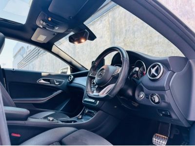 MERCEDES BENZ CLA250 AMG DYNAMIC ปี 2018 รูปที่ 6
